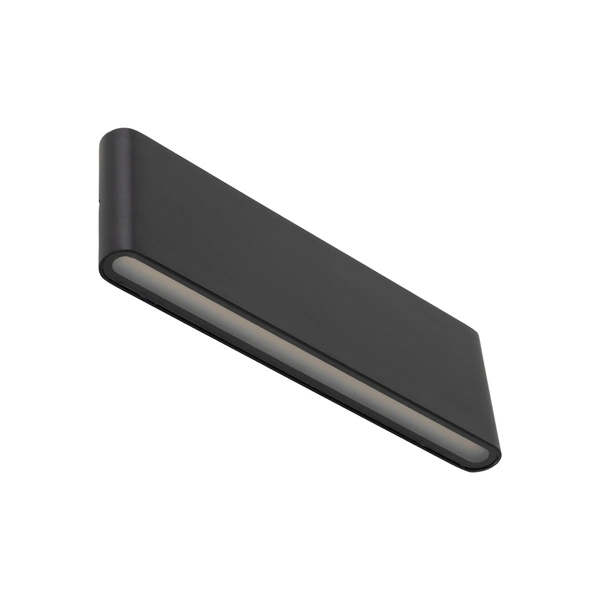 ARWENA L BLACK KINKIET IP 54