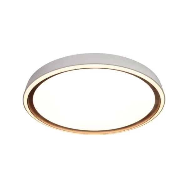 Plafon Italux Rende PLF-63728-3K4K6K-GD-WH-SL