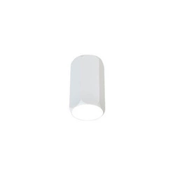 Lampa sufitowa 6-kątna TUBA 2282855, biała, 1x15W GU10