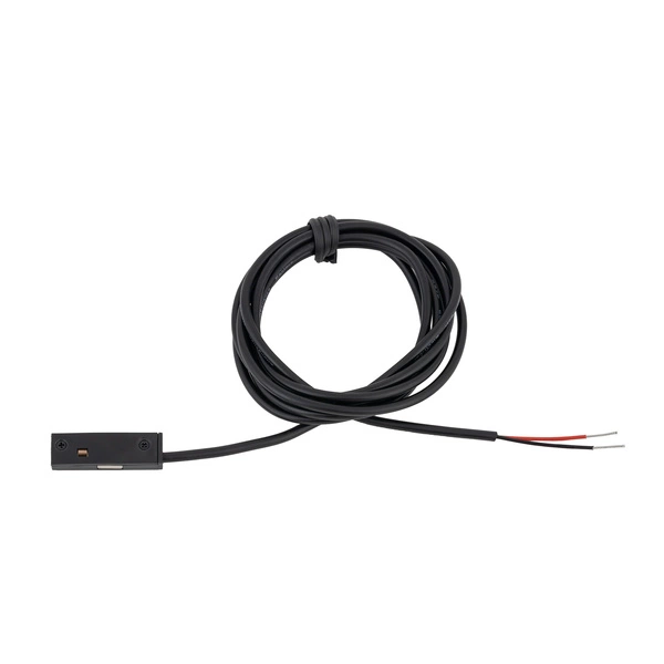 Moduł przewodzący do zasilania zewnętrznego zwieszanych szynoprzewodów NANO-LVM podtynkowy | 11738