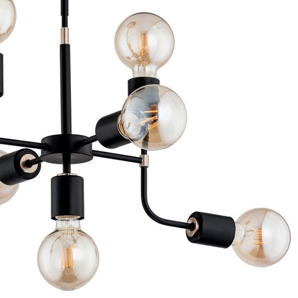 Lampa sufitowa TRANSFORMERS TNG VII