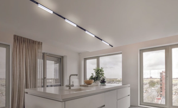 Azzardo NEO SERIE 180 6W WH 5125