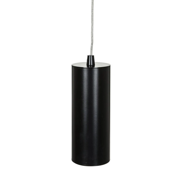Lampa wisząca Moldes Medium szer. 6cm 7W LED barwa ciepła 3000K | biały