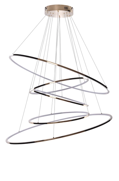 Azzardo WHEEL XXL GOLD 3138