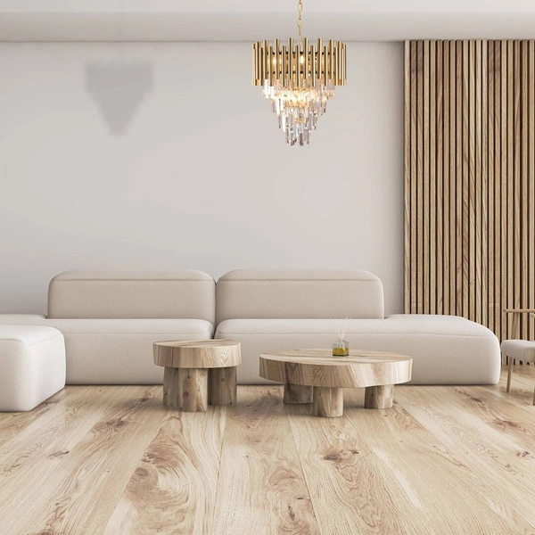 Żyrandol glamour MADISON GOLD ML5992