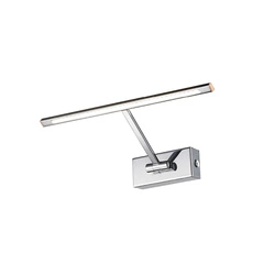 MONALISA 34 CHROME