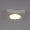 Lampa Sigma HERO 1 plafon biały 40996