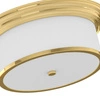 Orlicki Design Famburo PL Gold 39 OR84870