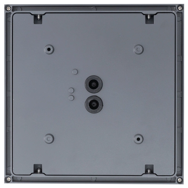 Kinkiet zewnętrzny MARGOT II GR WL 25cm 2xE14 IP54 | grafitowy 10503