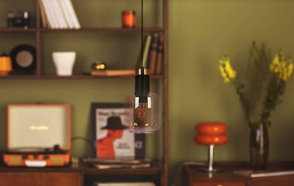 Lampa wisząca K-5265 z serii DOKA