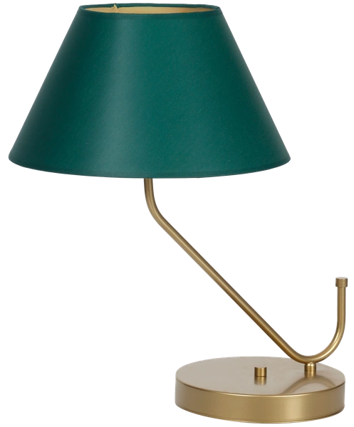 Lampa stołowa VICTORIA 1xE27 MLP4909
