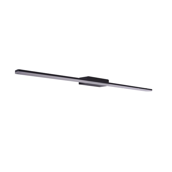 Azzardo EPSILON 90 3000K BLACK 3349