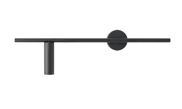 Aldex KINKIET TREVO ALL BLACK (left) 1104C1