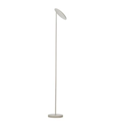 CARPA FLOOR DIMM WH