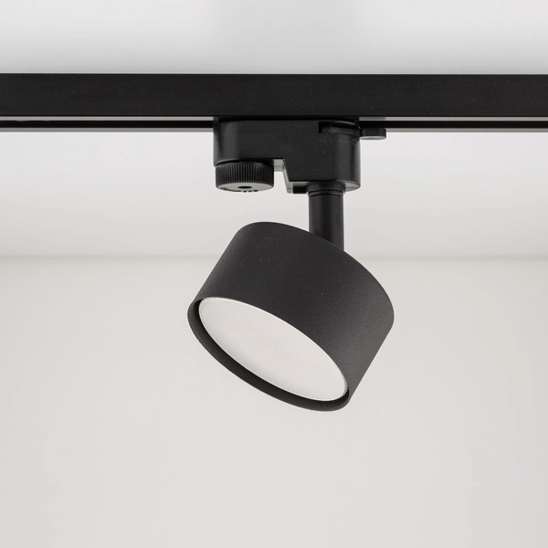 Zestaw szyno przewód 1faza TRACER SET BLACK 5 10444