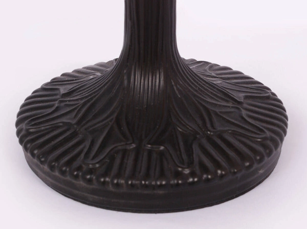 Lampka stołowa / nocna K-G121122 z serii WITRAŻ