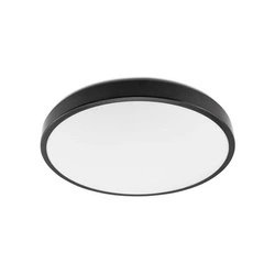 Oprawa LED ZOE LX z czujnikiem ruchu 13W 4000K neutralna | czarny