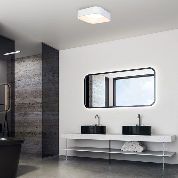 Plafon ASTRO WHITE 40W LED 4000K