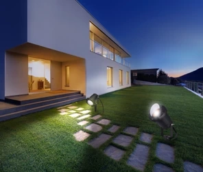 Azzardo EDVIN BK 4502