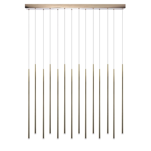 Azzardo LOUISE 14 WH 3425