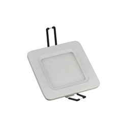 ALGINE LED 24V 9W IP20 CW SUFITOWE &