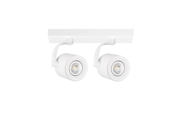 BROSS 2 ARM WHITE