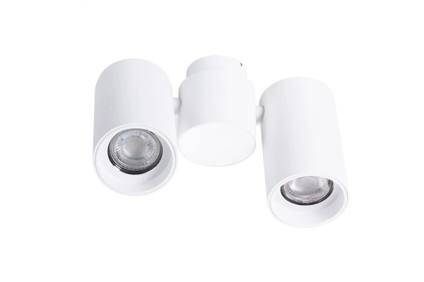 Azzardo MAKALU 2 BK 4212