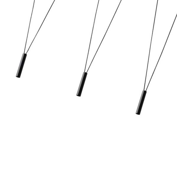 Orlicki Design Viva V Nero OR84337