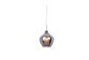 Azzardo AMBER MILANO 1 COPPER 3077