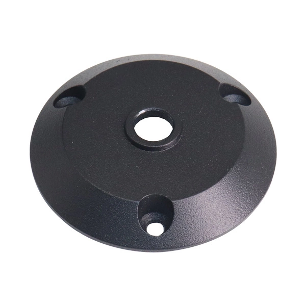 TLS006-BK TORE LAMPA SUFITOWA CZARNA/BLACK