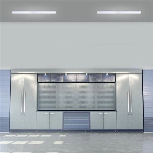 Listwa LED Batten 36W 3600lm 4000K EK0375