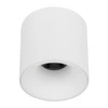Spot sufitowy tuba BLAZE WHITE 18W 18142