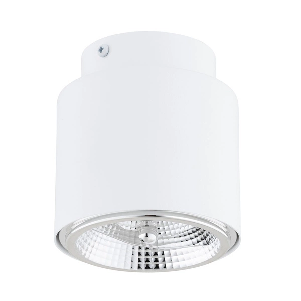 Lampa sufitowa Emibig NANO 1 Biały 1311/1