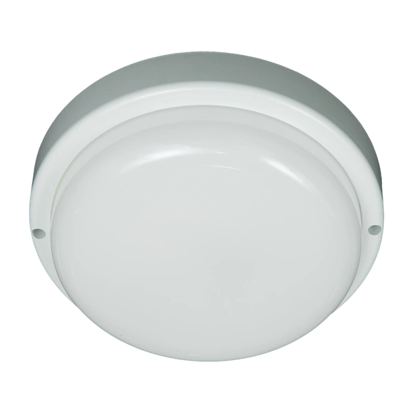 Oprawa Kanałowa Davo Okrąg 8W 4000K IP64 Biały