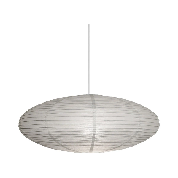Klosz do lampy VILLO 15W Papier | Biały