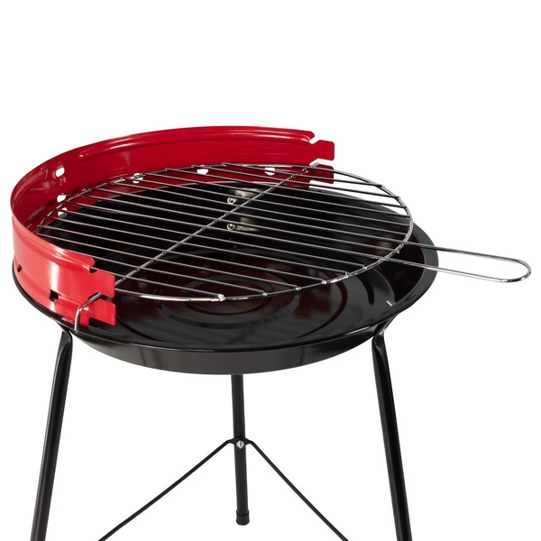 Grill turystyczny 32 cm
