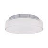 Plafon LED do łazienki PAN LED S IP44 12W neutralna 4000K śr30cm 8173