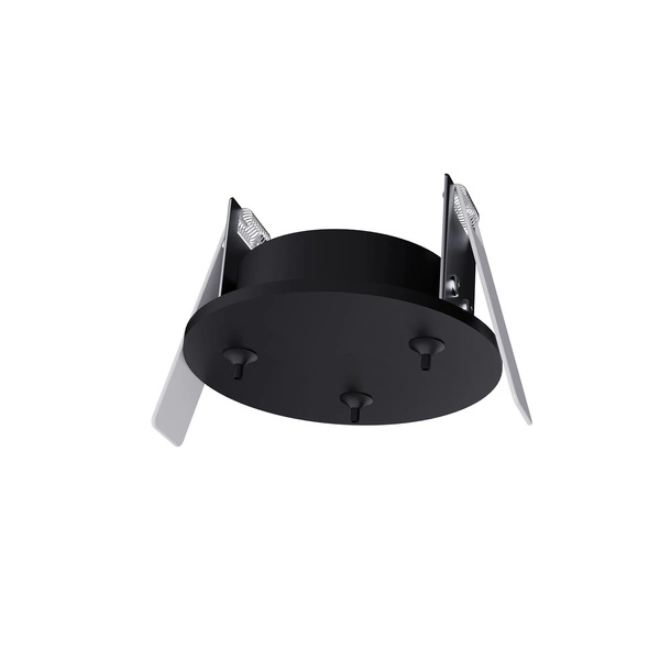 Azzardo CANOPY GIPS 15cm TRIPLE WH 5419