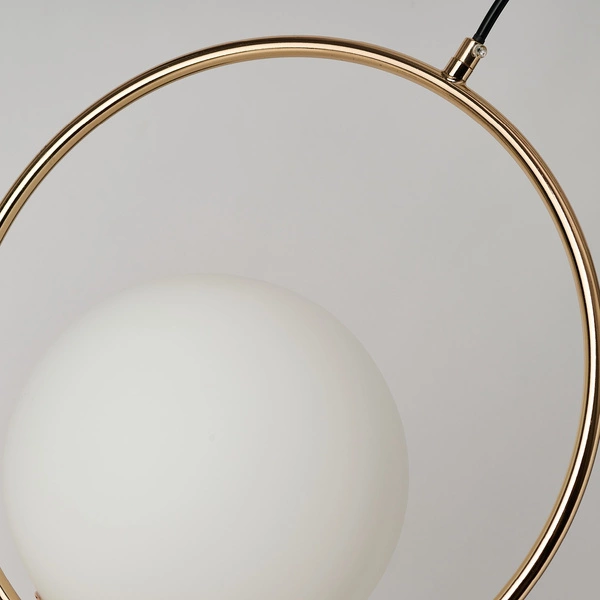 Azzardo JUMBO 1 PENDANT 4983