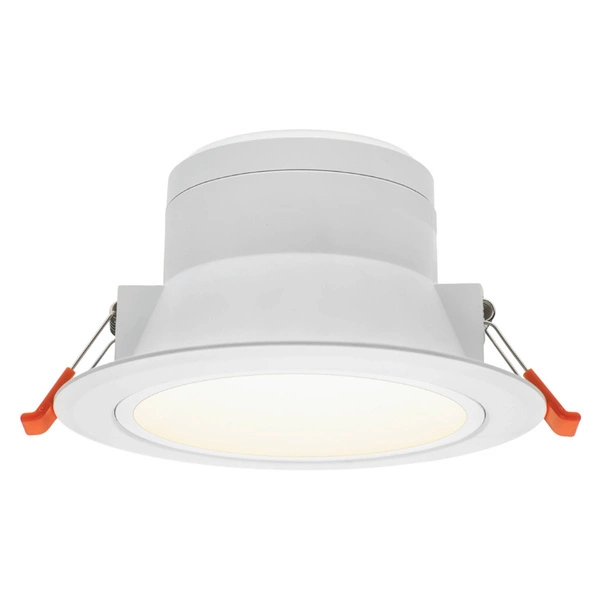 Oprawa sufitowa CEILINE III 10W 6000K 15cm anty olśnienie | biały