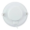 Downlight panel LED SLIM 12W 6000K 17cm biała