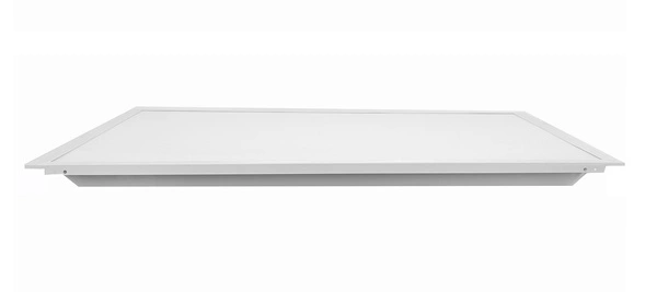 Panel LED PODTYNKOWY 59,5 cm X 59,5 cm 60W barwa biała zimna 6000K PL-A02 KASETON