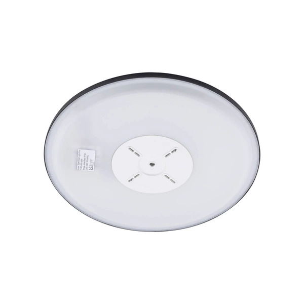 AQUA BLACK MEDIUM 36W LED 6903