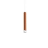 Lampa wisząca COPPER III LED
