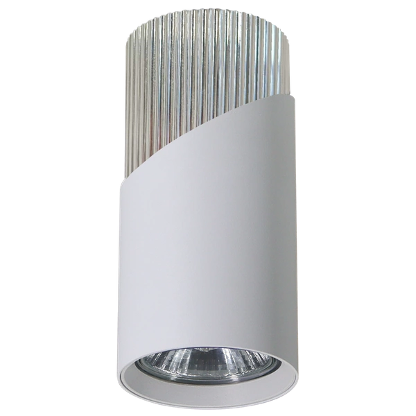 NEO WHITE CHROME DOWNLIGHT 1xGU10