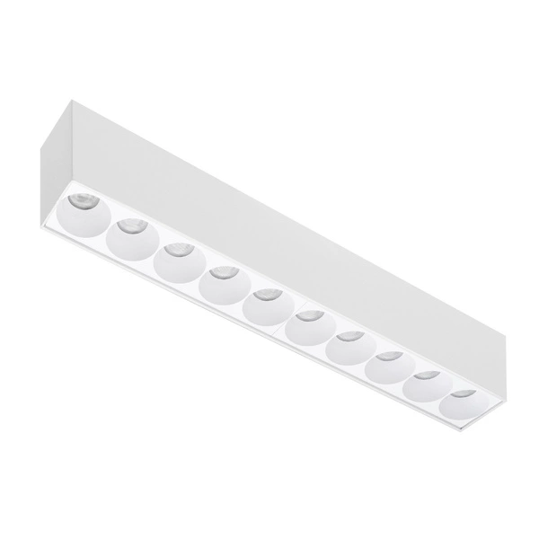 TETRIX 10 20W CCT WH