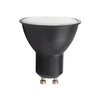 ŻARÓWKA GU10 BLACK 5W WARM WHITE 3000 K 5588