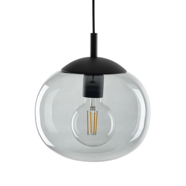 VIBE GRAPHITE LAMPA WISZĄCA 1 350 4972