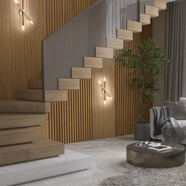 NOBLE LAMPA SUFITOWA 4 4524