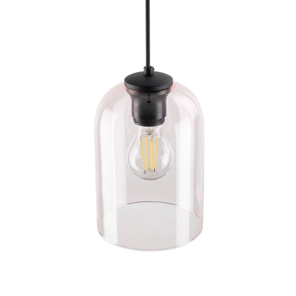 MOLLY PINK LAMPA WISZACA 1 10296